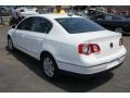 Candy White - Passat 2.0T Sedan Photo No. 7