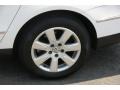 Candy White - Passat 2.0T Sedan Photo No. 20
