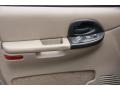 2003 Light Taupe Metallic Pontiac Montana   photo #8