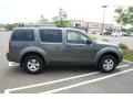 Storm Gray - Pathfinder S 4x4 Photo No. 4