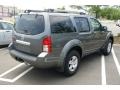 Storm Gray - Pathfinder S 4x4 Photo No. 5