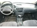 Summit White - Cavalier LS Sedan Photo No. 14
