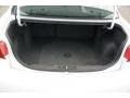 Summit White - Cavalier LS Sedan Photo No. 19