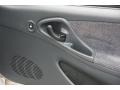 Summit White - Cavalier LS Sedan Photo No. 20