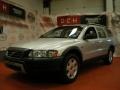 Silver Metallic - XC70 AWD Photo No. 1