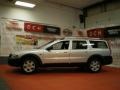 Silver Metallic - XC70 AWD Photo No. 4