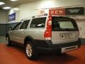 Silver Metallic - XC70 AWD Photo No. 6