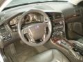 Silver Metallic - XC70 AWD Photo No. 13