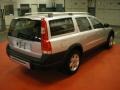 Silver Metallic - XC70 AWD Photo No. 21