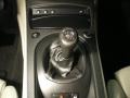 2008 BMW M Light Sepang Bronze Interior Transmission Photo