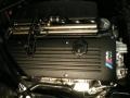 3.2 Liter DOHC 24-Valve VVT Inline 6 Cylinder Engine for 2008 BMW M Coupe #66460455