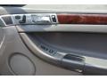 2006 Linen Gold Metallic Pearl Chrysler Pacifica Touring AWD  photo #22