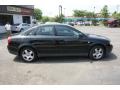 2003 Ming Blue Pearl Effect Audi A4 1.8T quattro Sedan  photo #4