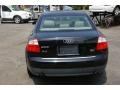 2003 Ming Blue Pearl Effect Audi A4 1.8T quattro Sedan  photo #6