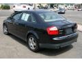 2003 Ming Blue Pearl Effect Audi A4 1.8T quattro Sedan  photo #7
