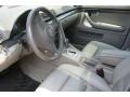 2003 Ming Blue Pearl Effect Audi A4 1.8T quattro Sedan  photo #10