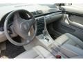2003 Ming Blue Pearl Effect Audi A4 1.8T quattro Sedan  photo #11