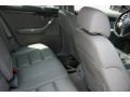 2003 Ming Blue Pearl Effect Audi A4 1.8T quattro Sedan  photo #18