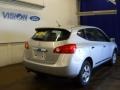 Silver Ice Metallic - Rogue S AWD Photo No. 2