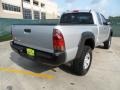 Silver Streak Mica - Tacoma Access Cab 4x4 Photo No. 3