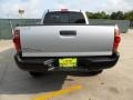 Silver Streak Mica - Tacoma Access Cab 4x4 Photo No. 4