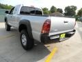 Silver Streak Mica - Tacoma Access Cab 4x4 Photo No. 5