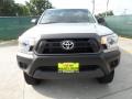 Silver Streak Mica - Tacoma Access Cab 4x4 Photo No. 8