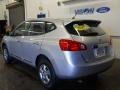 Silver Ice Metallic - Rogue S AWD Photo No. 9
