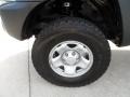  2012 Tacoma Access Cab 4x4 Wheel