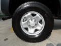 Silver Streak Mica - Tacoma Access Cab 4x4 Photo No. 13