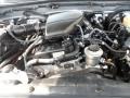 Silver Streak Mica - Tacoma Access Cab 4x4 Photo No. 19