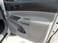 Silver Streak Mica - Tacoma Access Cab 4x4 Photo No. 20