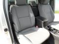 Silver Streak Mica - Tacoma Access Cab 4x4 Photo No. 22