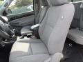 Silver Streak Mica - Tacoma Access Cab 4x4 Photo No. 29
