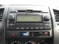 Graphite Audio System Photo for 2012 Toyota Tacoma #66461241