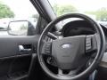 Ebony Black - Focus SES Sedan Photo No. 4