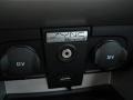 Ebony Black - Focus SES Sedan Photo No. 10