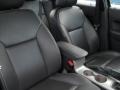 Ebony Black - Focus SES Sedan Photo No. 15