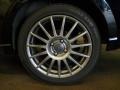 Ebony Black - Focus SES Sedan Photo No. 24