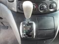  2010 Sienna LE 5 Speed ECT-i Automatic Shifter