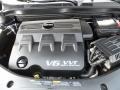 3.0 Liter SIDI DOHC 24-Valve VVT V6 2010 GMC Terrain SLE Engine