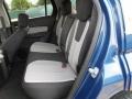 2010 Atlantic Blue Metallic GMC Terrain SLE  photo #27