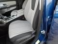 2010 GMC Terrain SLE Front Seat