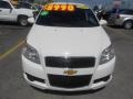 Summit White - Aveo Aveo5 LT Photo No. 2