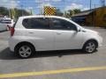 Summit White - Aveo Aveo5 LT Photo No. 6