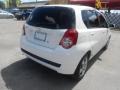 Summit White - Aveo Aveo5 LT Photo No. 7