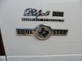 2009 Bright White Dodge Ram 2500 Lone Star Quad Cab 4x4  photo #17