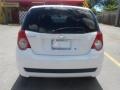 Summit White - Aveo Aveo5 LT Photo No. 8