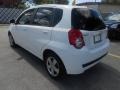 Summit White - Aveo Aveo5 LT Photo No. 9