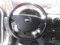 Summit White - Aveo Aveo5 LT Photo No. 10
